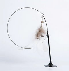 Cat Strong Suction Cup Rod